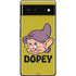 Disney Snow White Dopey Dwarf Google Pixel 6 Skin